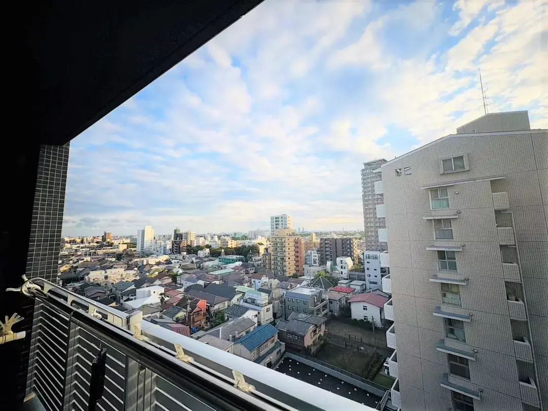 2Beds Apartment for Sale in Setagaya-ku, Tokyo - Japan Real