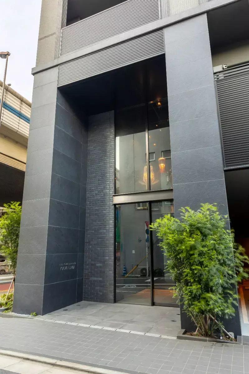 2Beds Apartment for Sale in Setagaya-ku, Tokyo - Japan Real