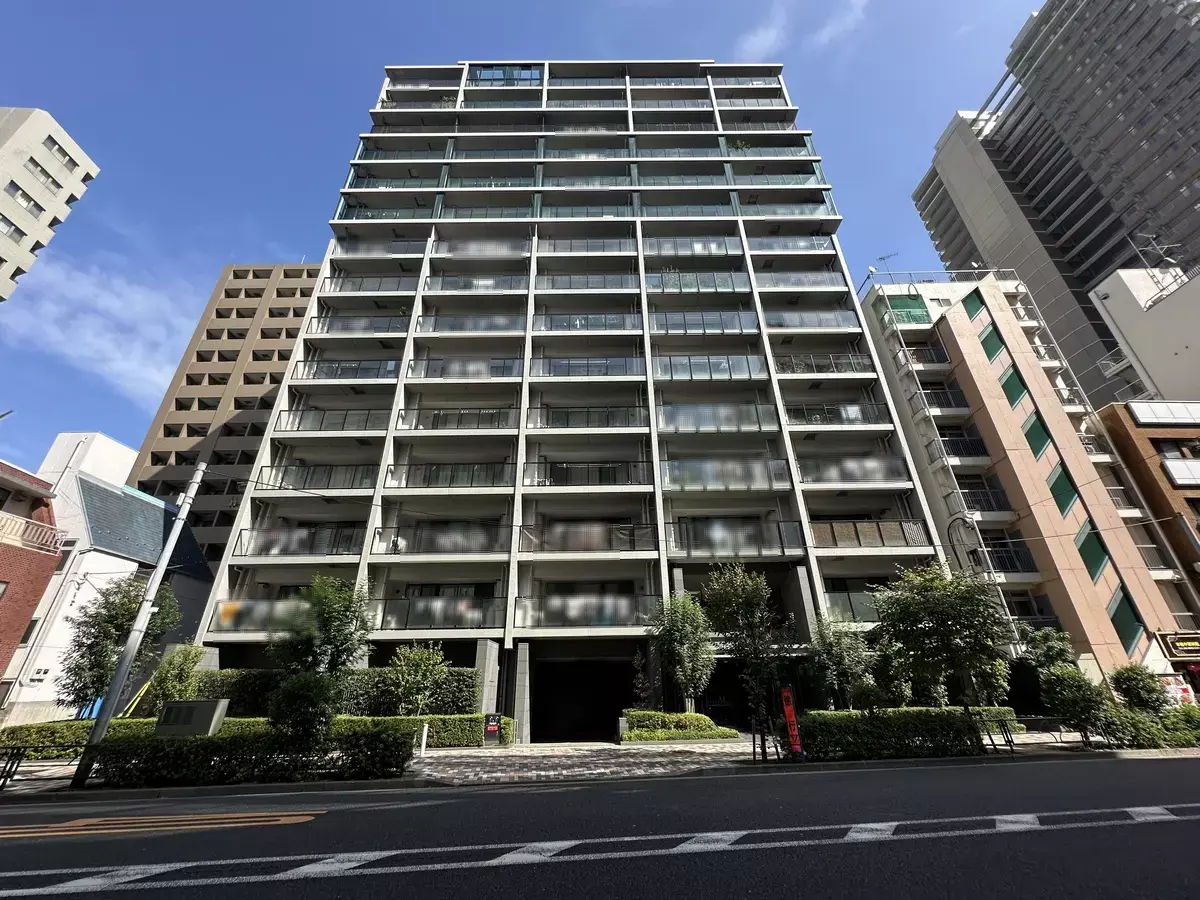 3Beds Apartment for Sale in Toshima-ku, Tokyo - Japan Real Estate