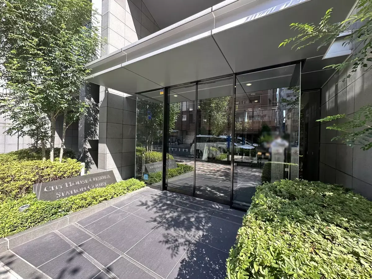 3Beds Apartment for Sale in Toshima-ku, Tokyo - Japan Real Estate