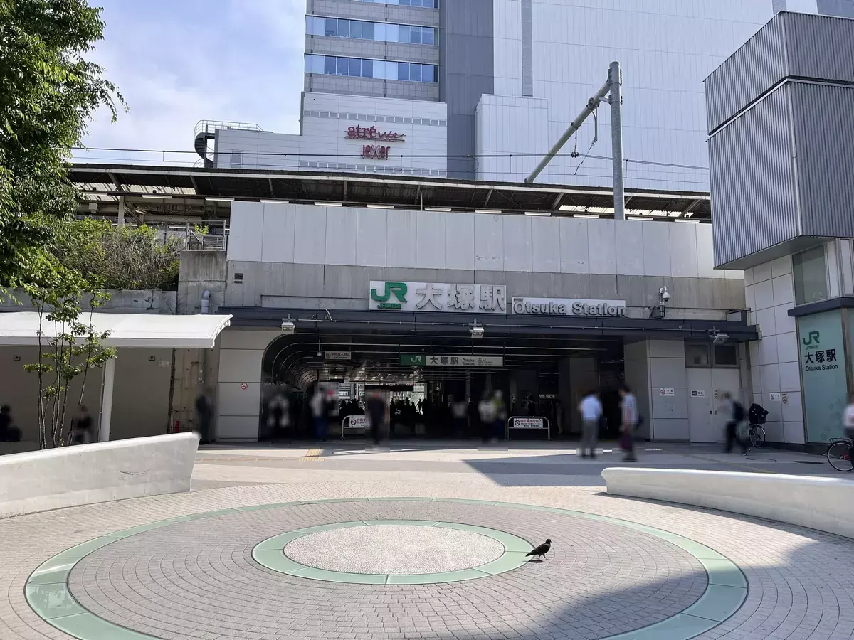 3Beds Apartment for Sale in Toshima-ku, Tokyo - Japan Real Estate