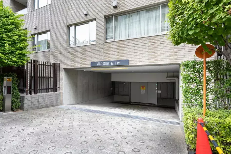 ERIO.condo☆ Residia Tower Meguro Fudomae - Luxury Apartment for Rent in