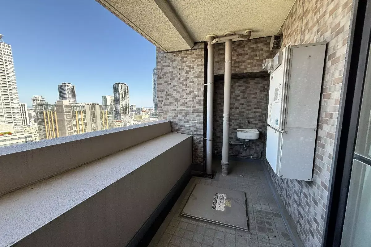 2Beds Apartment for Sale in Chuo-ku, Osaka-shi, Osaka