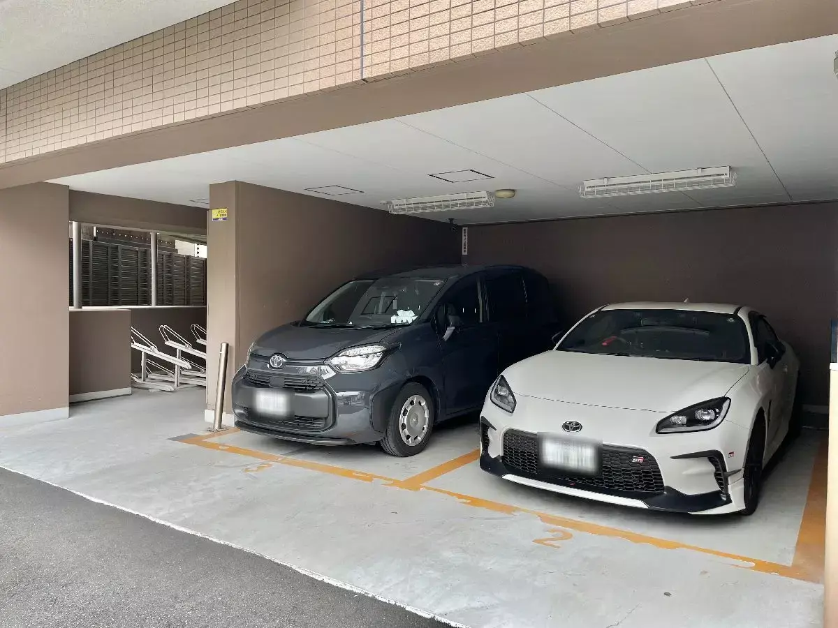 2Beds Apartment for Sale in Toshima-ku, Tokyo - Japan Real Estate