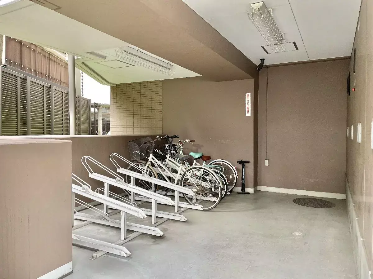 2Beds Apartment for Sale in Toshima-ku, Tokyo - Japan Real Estate