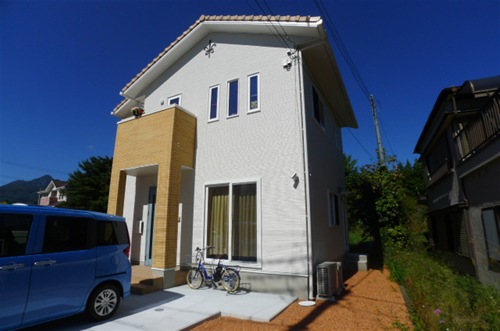 3Beds House for Sale in Fujikawaguchiko, Minamitsuru-gun