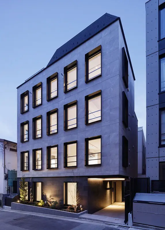 1 Bed Apartment for Rent in Shinagawa-ku, Tokyo - Japan Real Estate ...