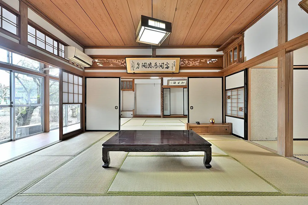 8 Beds House for Sale in Yahiko-mura, Nishikambara-gun, Niigata