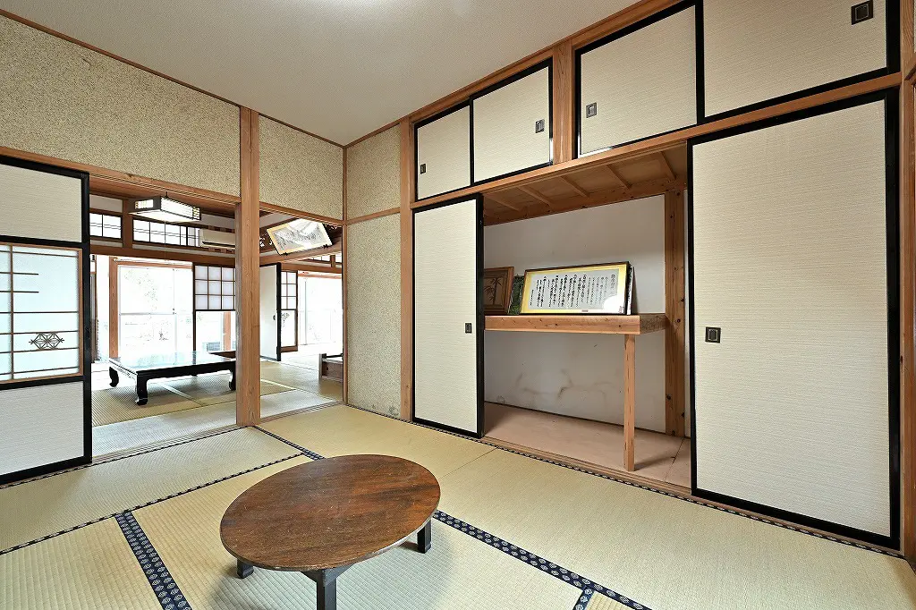8 Beds House for Sale in Yahiko-mura, Nishikambara-gun, Niigata