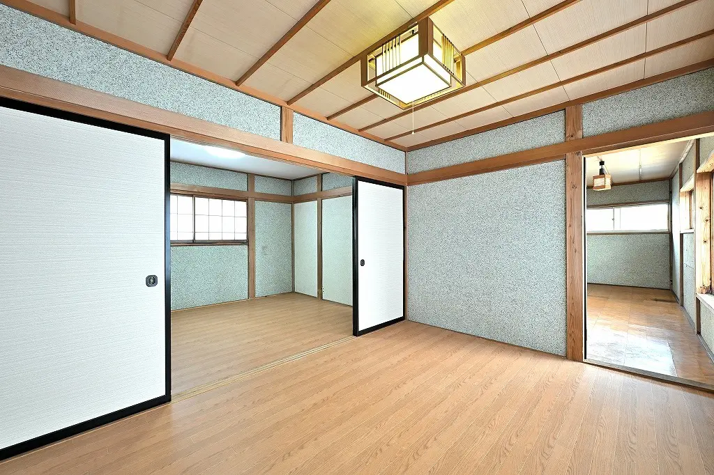 8 Beds House for Sale in Yahiko-mura, Nishikambara-gun, Niigata