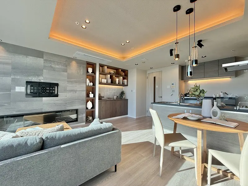 1 Bed Apartment for Sale in Minato-ku, Tokyo - Japan Real Estate