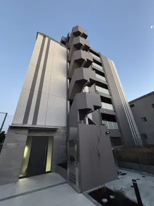 Unique Studio Tokyo Rent STUDIO Apartment for Rent in Sumida-ku, Tokyo - Japan Real Estate ...