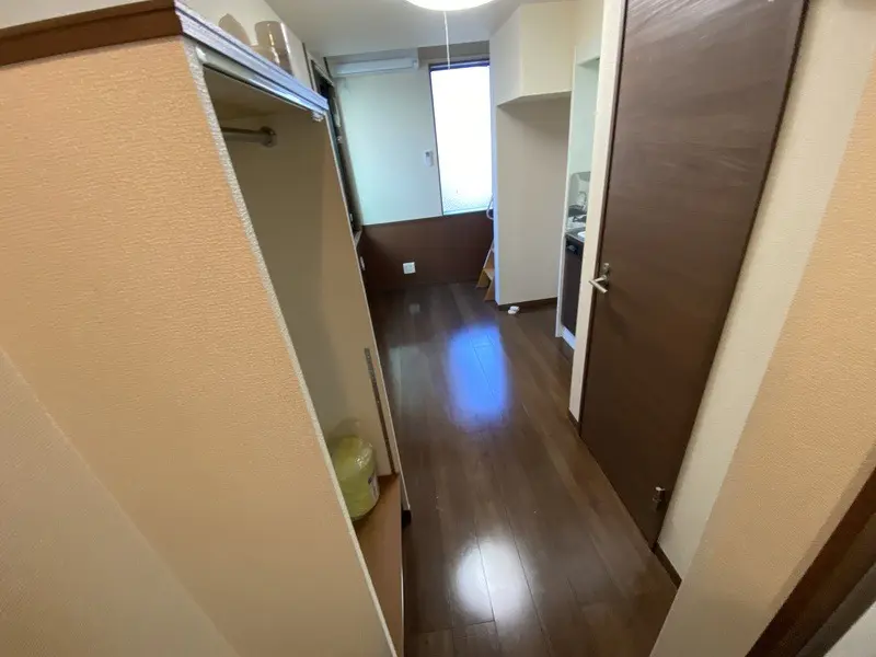 Unique Studio Tokyo Rent STUDIO Apartment for Rent in Shinjuku-ku, Tokyo - Japan Real Estate ...