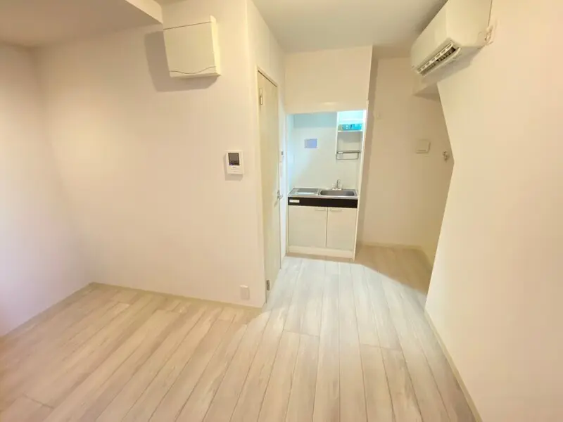 Unique Studio Tokyo Rent STUDIO Apartment for Rent in Toshima-ku, Tokyo - Japan Real Estate ...