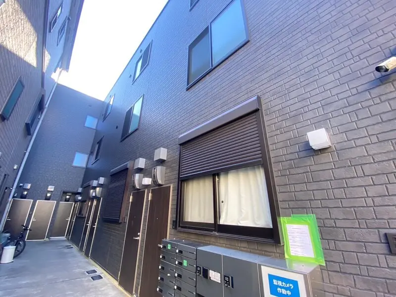 Unique Studio Tokyo Rent STUDIO Apartment for Rent in Toshima-ku, Tokyo - Japan Real Estate ...