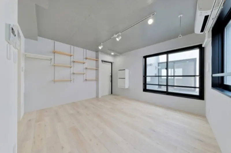 Unique Studio Tokyo Rent STUDIO Apartment for Rent in Ota-ku, Tokyo - Japan Real Estate | Japan ...