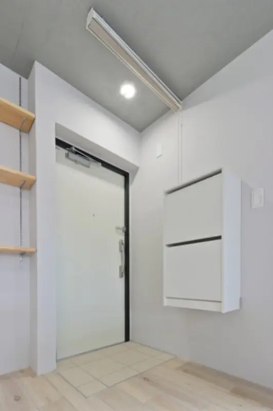 Unique Studio Tokyo Rent STUDIO Apartment for Rent in Ota-ku, Tokyo - Japan Real Estate | Japan ...