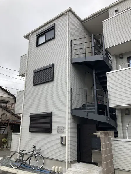 Unique Studio Tokyo Rent STUDIO Apartment for Rent in Edogawa-ku, Tokyo - Japan Real Estate ...