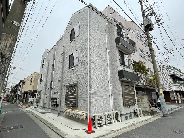 Unique Studio Tokyo Rent STUDIO Apartment for Rent in Adachi-ku, Tokyo - Japan Real Estate ...