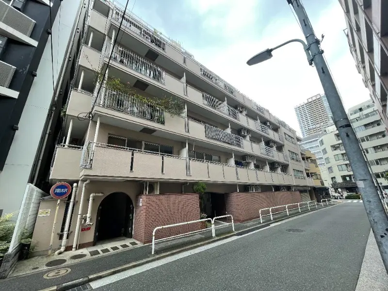 Unique Studio Tokyo Rent STUDIO Apartment for Rent in Shinagawa-ku, Tokyo - Japan Real Estate ...