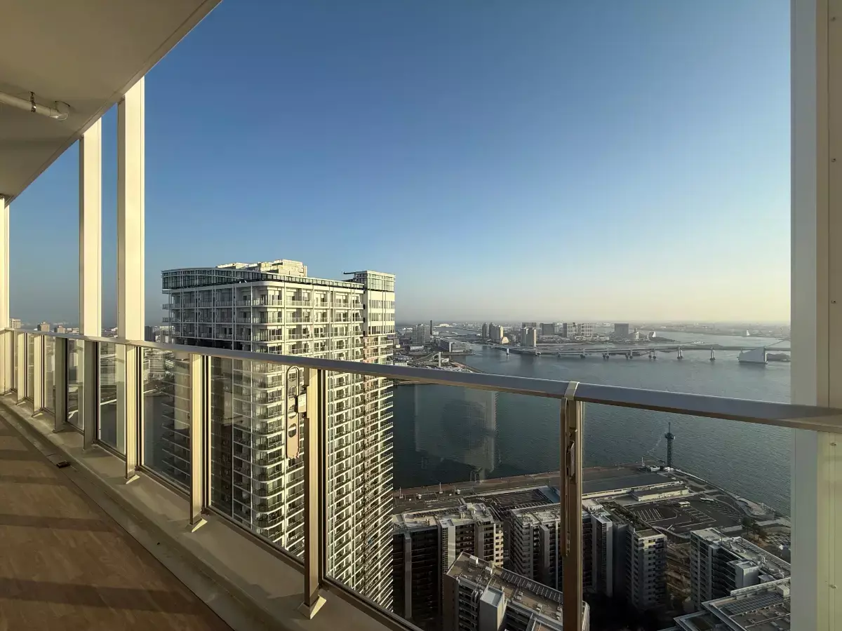 2 Beds Apartment for Sale in Chuo-ku, Tokyo - Japan Real Estate | Japan ...