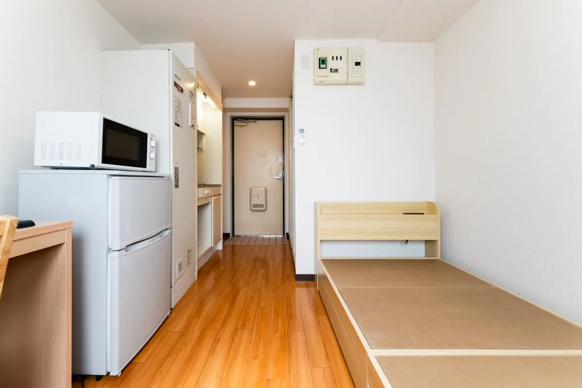Unique Studio Tokyo Rent STUDIO Apartment for Rent in Nerima-ku, Tokyo - Japan Real Estate ...