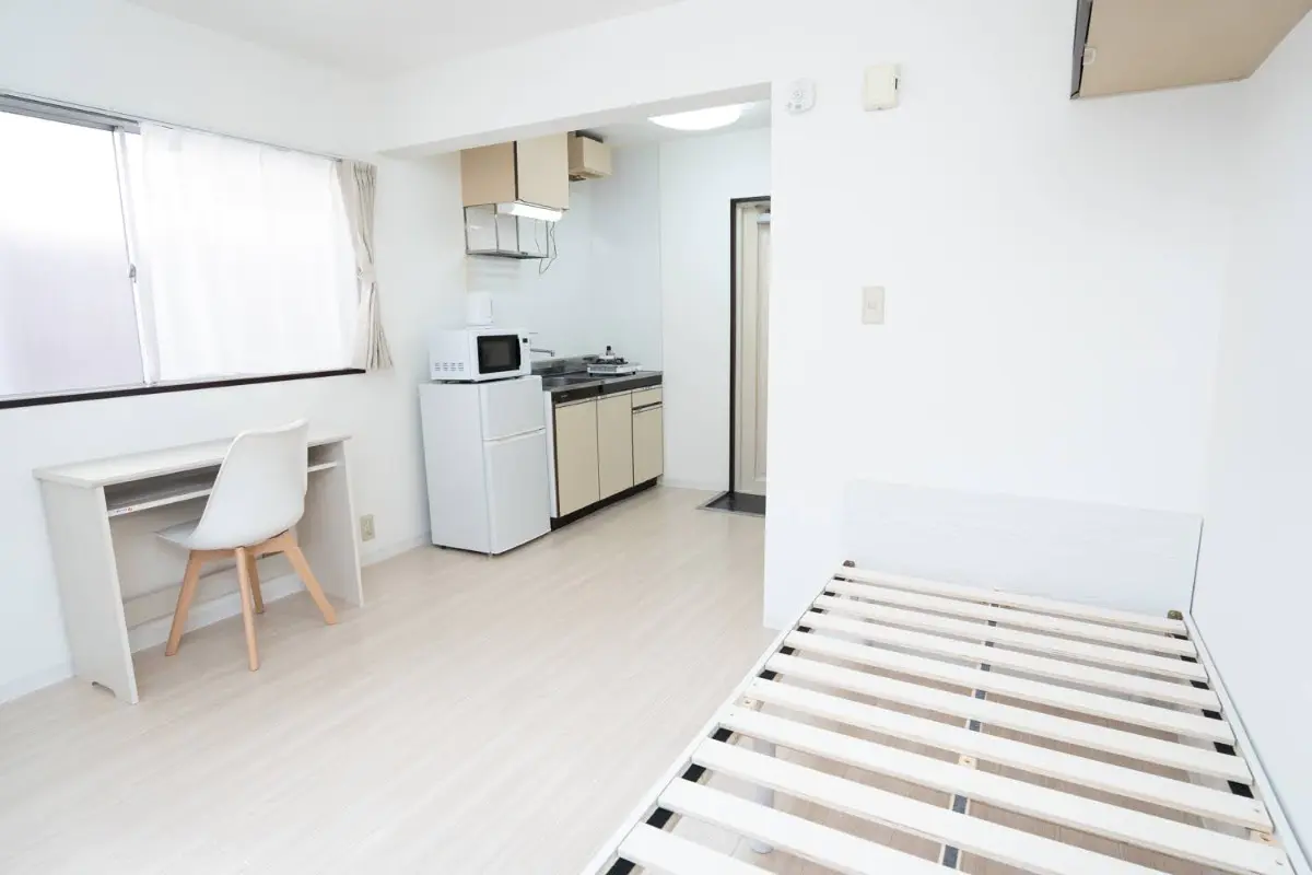 Unique Studio Tokyo Rent STUDIO Apartment for Rent in Suginami-ku, Tokyo - Japan Real Estate ...