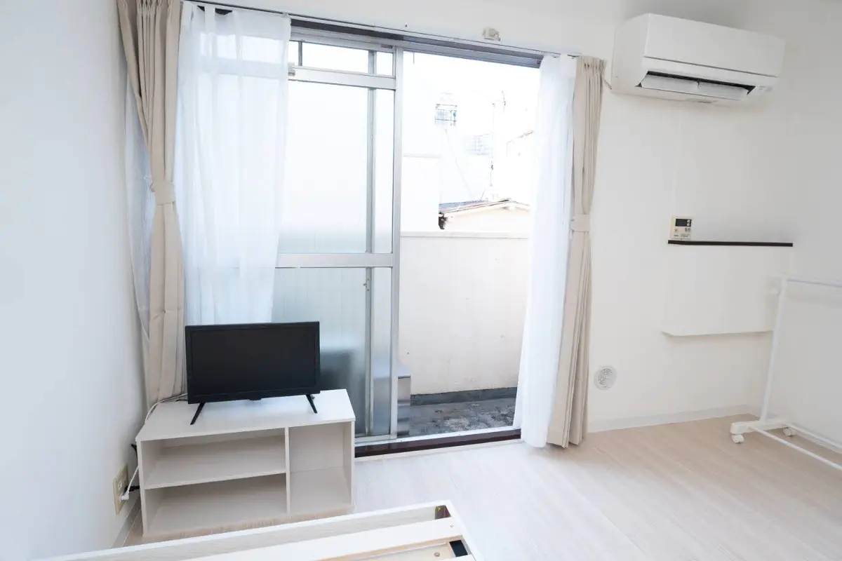 Unique Studio Tokyo Rent STUDIO Apartment for Rent in Suginami-ku, Tokyo - Japan Real Estate ...