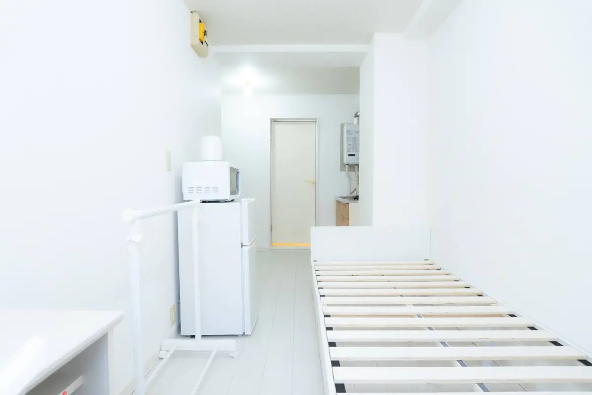 Unique Studio Tokyo Rent STUDIO Apartment for Rent in Edogawa-ku, Tokyo - Japan Real Estate ...