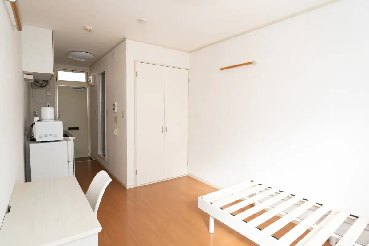 Unique Studio Tokyo Rent STUDIO Apartment for Rent in Machida-shi, Tokyo - Japan Real Estate ...