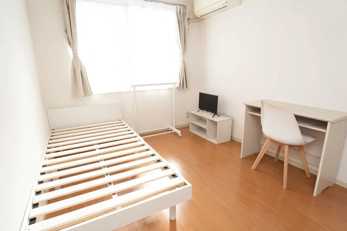 Unique Studio Tokyo Rent STUDIO Apartment for Rent in Machida-shi, Tokyo - Japan Real Estate ...