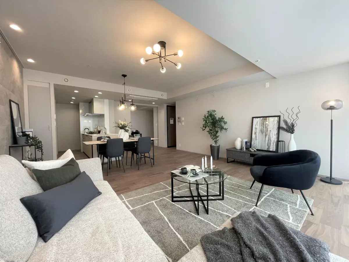 APT-016　ベジット 2 Beds Apartment for Sale in Minato-ku, Tokyo - Japan Real Estate