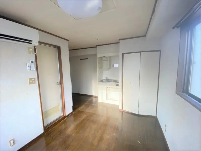 Unique Studio Tokyo Rent STUDIO Apartment for Rent in Nakano-ku, Tokyo - Japan Real Estate ...