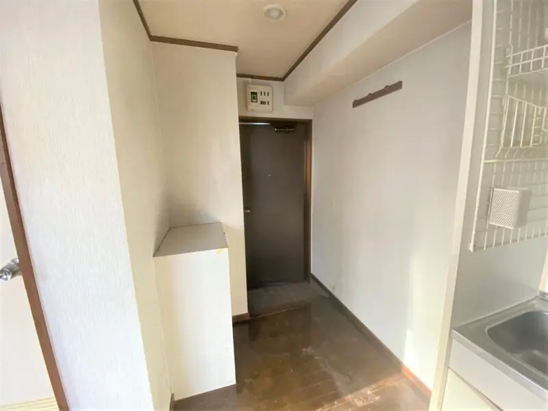 Unique Studio Tokyo Rent STUDIO Apartment for Rent in Nakano-ku, Tokyo - Japan Real Estate ...