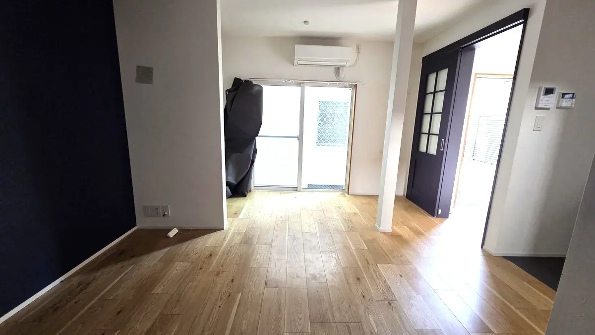 2 Beds House for Rent in Kita-ku, Tokyo - Japan Real Estate