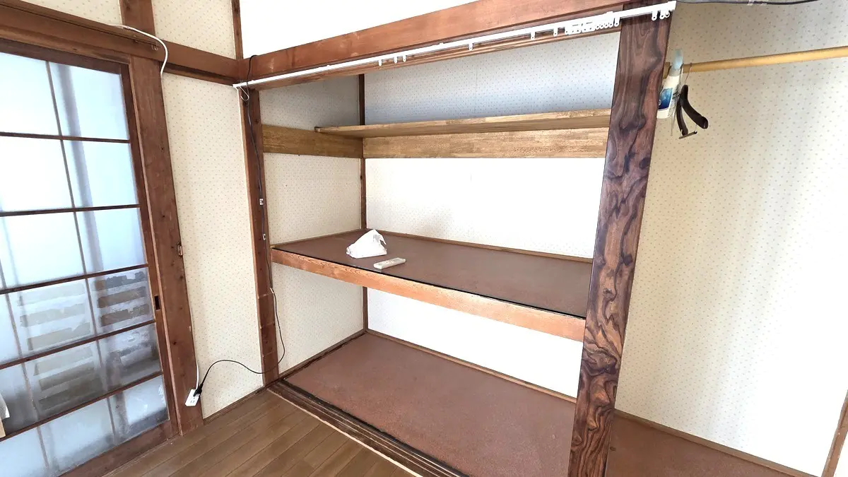 2 Beds House for Rent in Kita-ku, Tokyo - Japan Real Estate