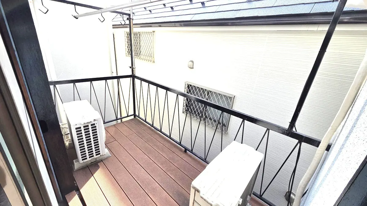 2 Beds House for Rent in Kita-ku, Tokyo - Japan Real Estate