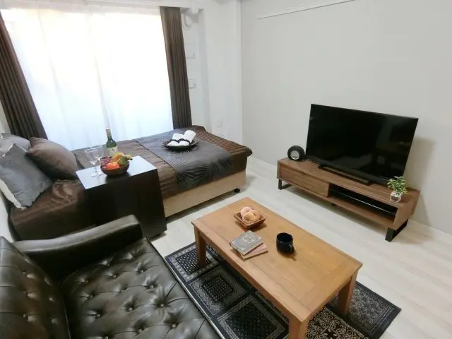 Unique Studio Tokyo Rent STUDIO Apartment for Rent in Setagaya-ku, Tokyo - Japan Real Estate ...