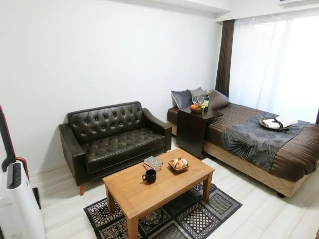 Unique Studio Tokyo Rent STUDIO Apartment for Rent in Setagaya-ku, Tokyo - Japan Real Estate ...