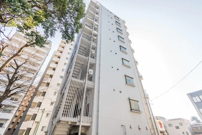 Unique Studio Tokyo Rent STUDIO Apartment for Rent in Bunkyo-ku, Tokyo - Japan Real Estate ...