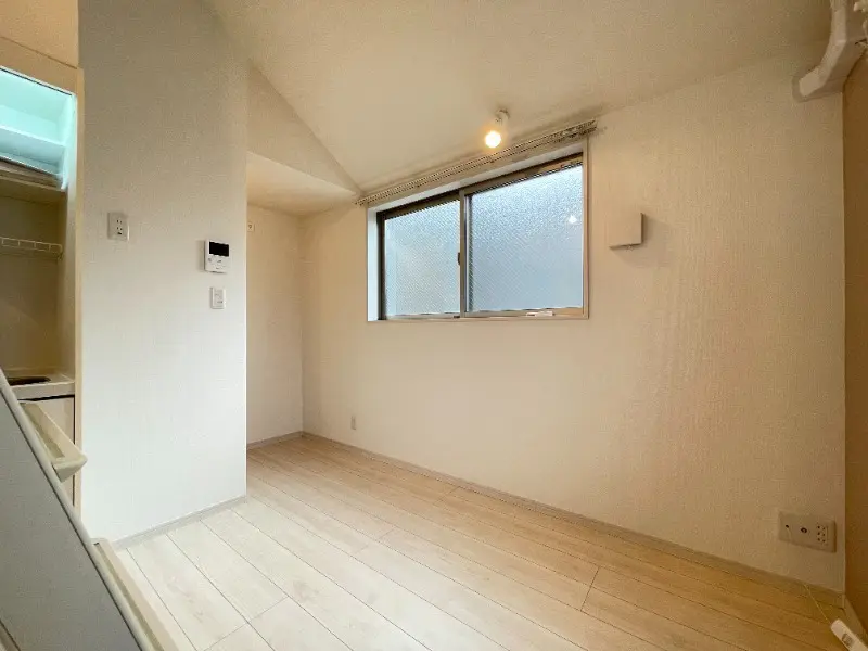 Unique Studio Tokyo Rent STUDIO Apartment for Rent in Kita-ku, Tokyo - Japan Real Estate | Japan ...