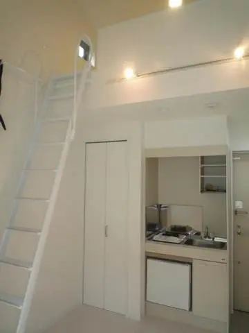 Unique Studio Tokyo Rent STUDIO Apartment for Rent in Edogawa-ku, Tokyo - Japan Real Estate ...