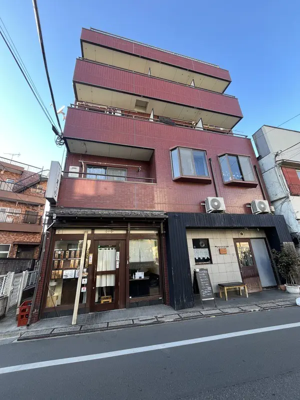 Unique Studio Tokyo Rent STUDIO Apartment for Rent in Katsushika-ku, Tokyo - Japan Real Estate ...