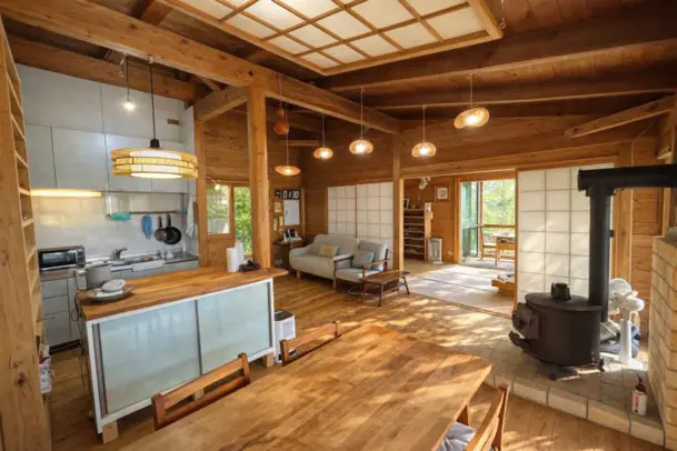 Chikuzen-Fukae Real Estate & Homes for Sale - Japan Real Estate