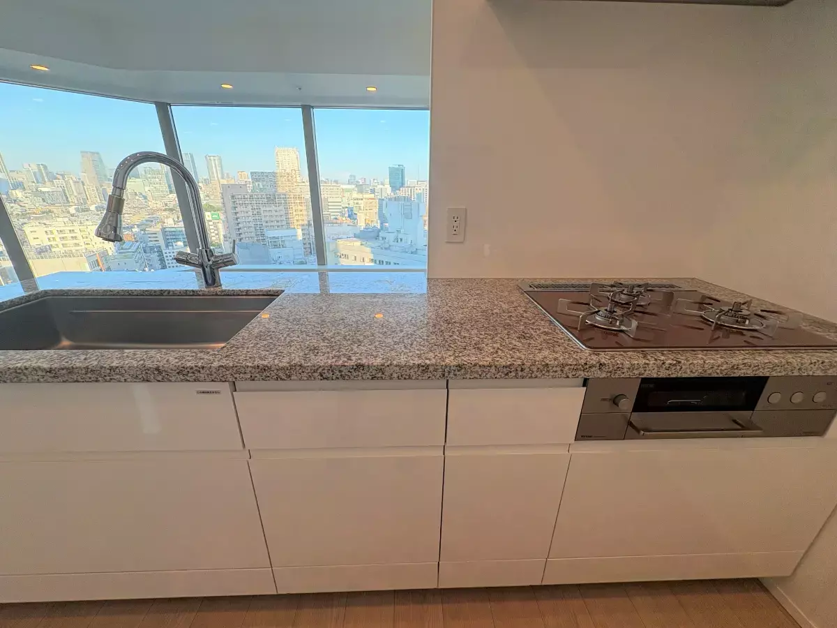 2 Beds Apartment for Sale in Shibuya-ku, Tokyo - Japan Real Estate