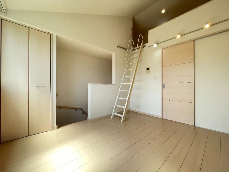 Unique Studio Tokyo Rent STUDIO Apartment for Rent in Suginami-ku, Tokyo - Japan Real Estate ...
