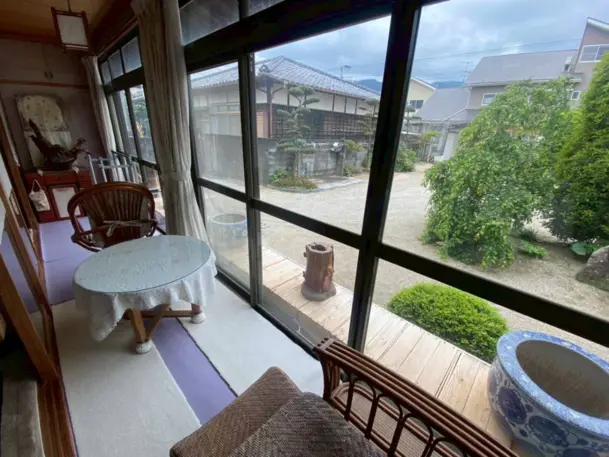 Chikuzen-Fukae Real Estate & Homes for Sale - Japan Real Estate