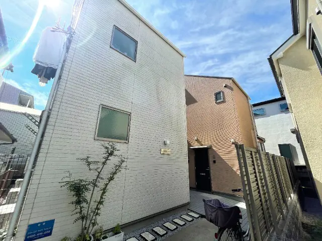 Unique Studio Tokyo Rent STUDIO Apartment for Rent in Suginami-ku, Tokyo - Japan Real Estate ...