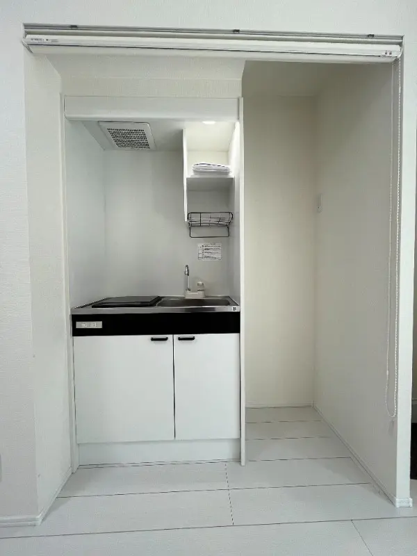 Unique Studio Tokyo Rent STUDIO Apartment for Rent in Koganei-shi, Tokyo - Japan Real Estate ...