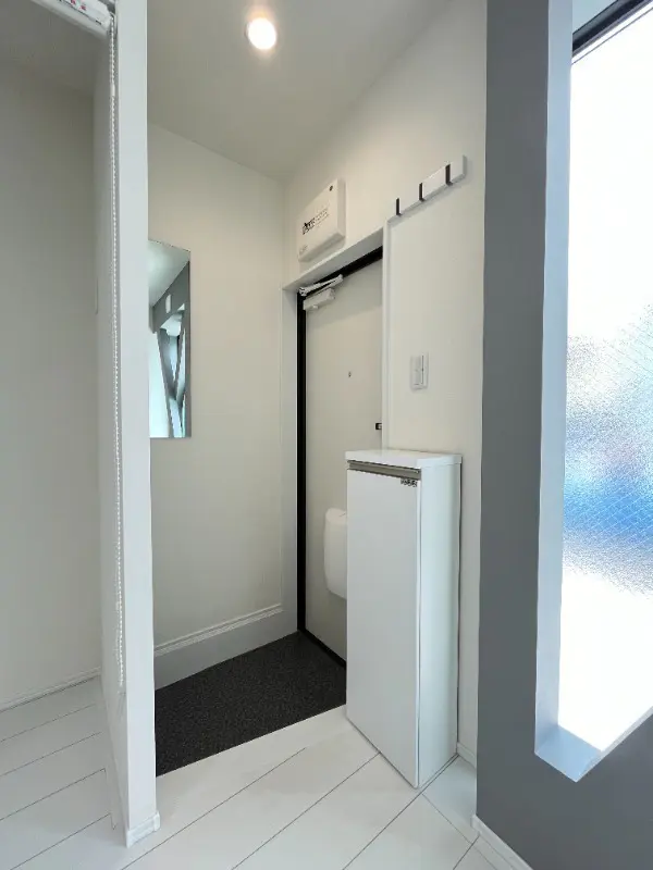 Unique Studio Tokyo Rent STUDIO Apartment for Rent in Koganei-shi, Tokyo - Japan Real Estate ...